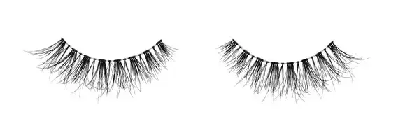 Skropstu lentas Ardell Naked Lashes 424 Photo 3