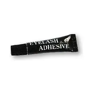 Eyelash Adhesive TOP CHOICE 1 g — glue for false eyelashes