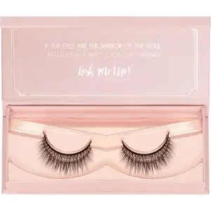 Накладные ресницы Lash Me Up! — модель Born This Way, на ленте, 1 пара