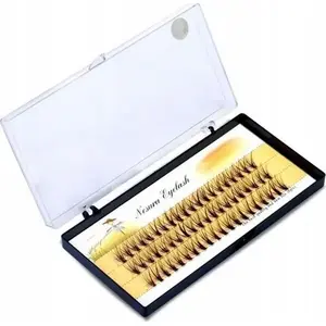 Skropstu pieaudzēšanas Alkotest SUNONE Premium 9 mm — 60 gab.