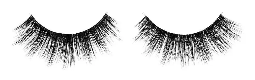 Ленточные ресницы Ardell 3D Faux Mink 854 Photo 2