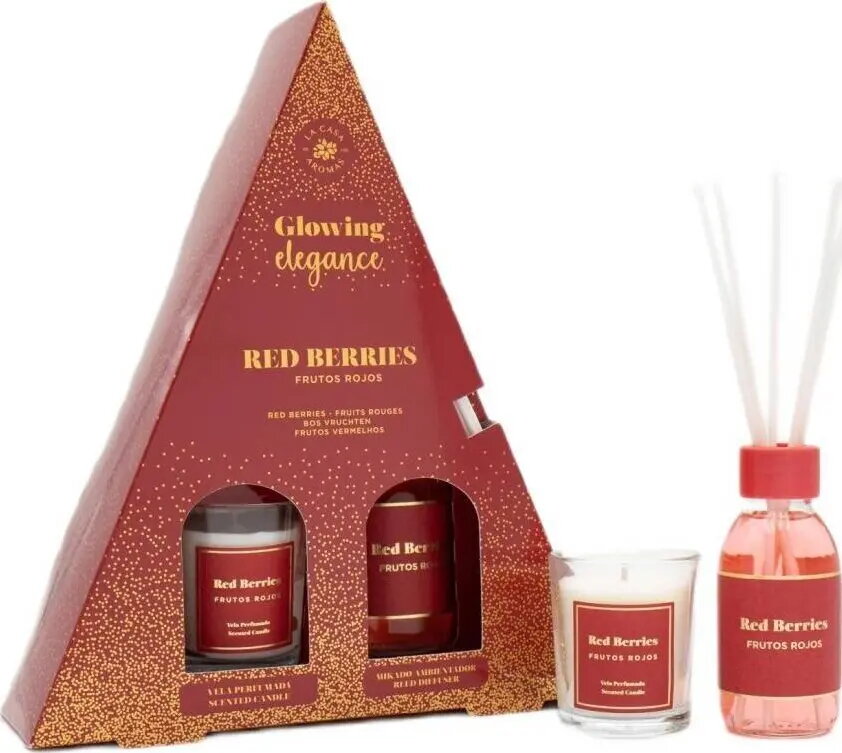 Aroma Diffusers