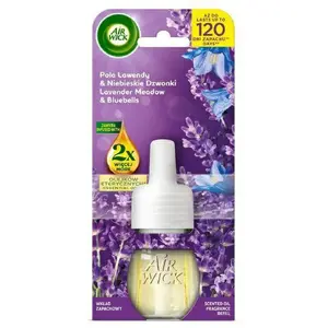Air Wick air freshener Lavender Fields 19 ml refill spray — 19 ml