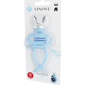 Освежитель воздуха VINOVE Twister Oslo модель AMI-V11184/V15-13 — компактное устройство для непрерывной ароматизации помещений