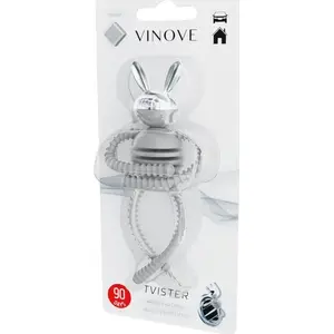 Освежитель воздуха VINOVE TVister Silverstone (модель AMI-V11181/V15-01)
