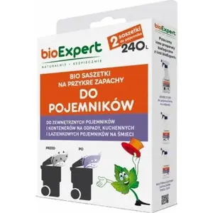 Air freshener sachets Rim RIM820514/ALL — 2 pcs for up to 250 L rooms
