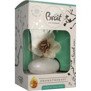 Dekoratīvs gaisa atsvaidzinātājs DRAMERS Frosty Delight 75 ml — Brait Home Sweet Home