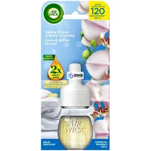 Air Wick refill white orchid 19 ml – air freshener cartridge