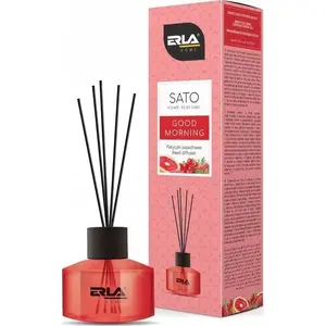 Reed diffuser refill Erla R415 50 ml — Good Morning fragrance