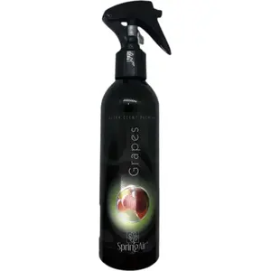 Освежитель воздуха SpringAir Ultra Scent 500 мл — аромат Виноград