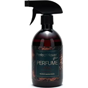 Освежитель воздуха Perfect House Barwa Glam Perfume 500 мл — аромат для дома