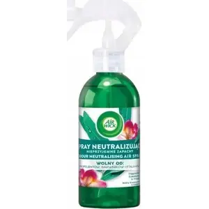 Air Wick air freshener Tropical Eucalyptus & Freesia 237 ml spray