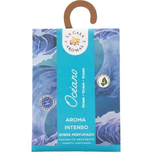 Scent sachet La Casa de los Aromas Aroma Intenso Ocean 100 ml