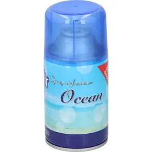 Запасной картридж для электронного освежителя воздуха Active Air 300 мл (ocean) — Active Air