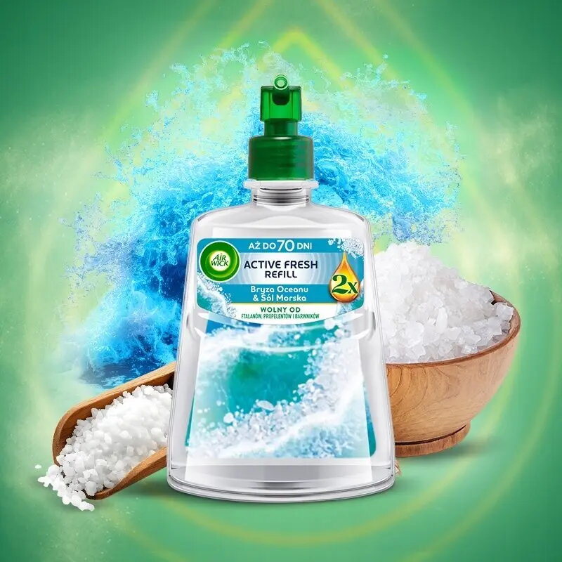 Household Chemicals