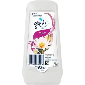 Gaisa atsvaidzinātājs Glade Japanese Garden želeja 150 g