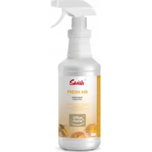 Smaku neitralizators Swish Fresh Air Nectarine 1 l — Swish profesionāls smaku neitralizators