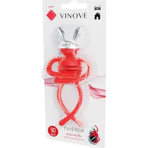 Освежитель воздуха VINOVE TVISTER Maranello — VINOVE AMI-V11182/V15-16