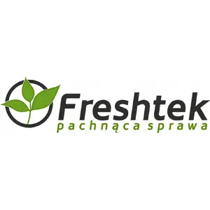 Gaisa atsvaidzinātājs FRESHTEK One Shot 600 ml — aromāts Błękitna Laguna