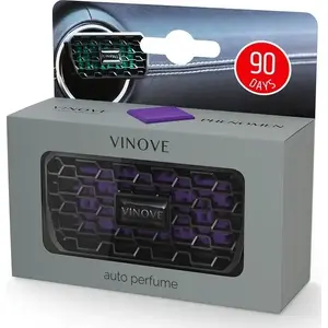 Освежитель воздуха VINOVE Evolution Line Milano — VINOVE, модель AMI-V11257/V17-14