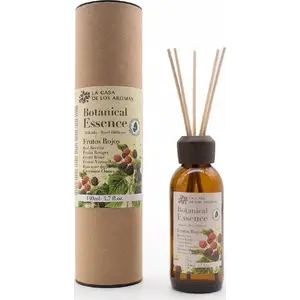 Scent Sticks Red Fruits 140 ml – No name reed diffuser refill