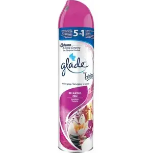 Gaisa atsvaidzinātājs brise Japānas dārzs 300 ml