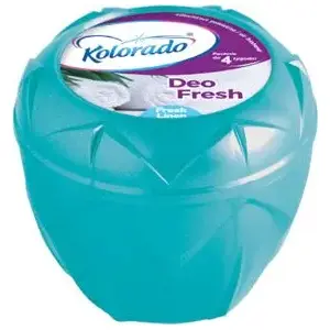 Освежитель воздуха Kolorado Deo Fresh «свежий воздух» спрей 150 мл