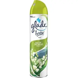 Gaisa atsvaidzinātājs aerosols Glade CH1255 300 ml — maijpuķītes aromāts