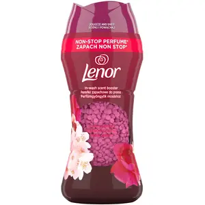 Scented laundry beads La Casa de los Aromas PEREŁKI ZAPACH LENOR 195 g Ruby Jasm fragrance