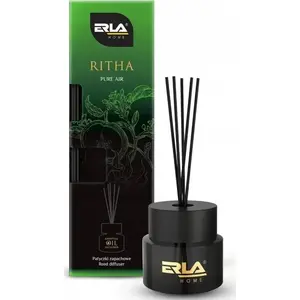 Erla PATYCZKI ZAPACHOWE PREMIUM R453 — reed diffuser fragrance sticks, 100 ml