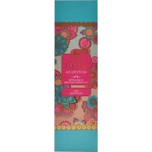 Scented Reed Diffuser Tesori d'Oriente Ajurweda 200 ml – Tesori fragrance sticks