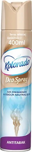 Household Chemicals