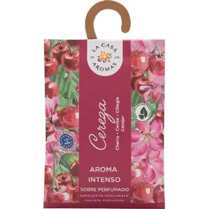 Scent sachet La Casa de los Aromas Aroma Intenso Cherry 100 ml — car/home fragrance