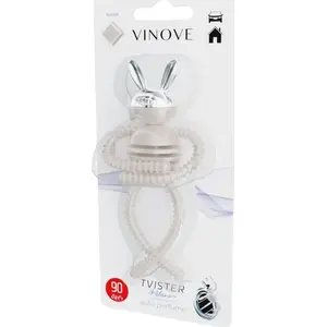 Освежитель воздуха VINOVE TVISTER MILANO — аэрозоль/диспенсер от VINOVE