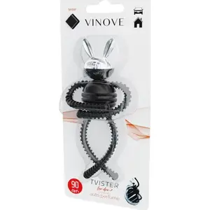 Освежитель воздуха VINOVE TVISTER London — VINOVE AMI-V11186/V15-15