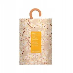 Sachet air freshener La Casa de los Aromas Kwiat Wanilii 100 ml