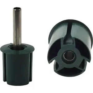 Tree Stand Base Lean 3-Leg Mounting Bracket for Christmas Tree — model 14352