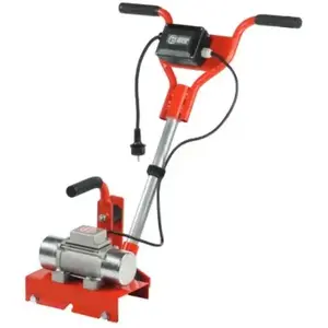 Elektriskais motors vibrācijas lāsei Hervisa Zeus HV10663