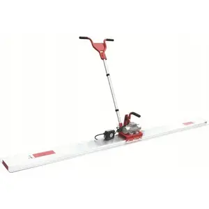 Vibrējošā līste Hervisa Zeus 2.5 – Hervisa modelis HV10654.2.5