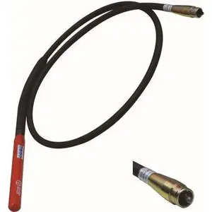 Vibrācijas bloks (tamperis) Hervisa AM 50/5 Rotary no Hervisa