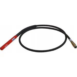 Vibrējošs līdzeklis Hervisa AM 36 CMP ar 4 m šļūteni un BUAWA 42 mm galviņu