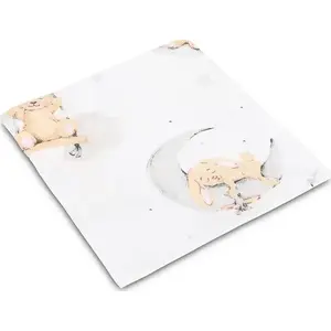 Наволочка на клин 38x30 Sensillo — чехол для клиновой подушки 38 × 30 см