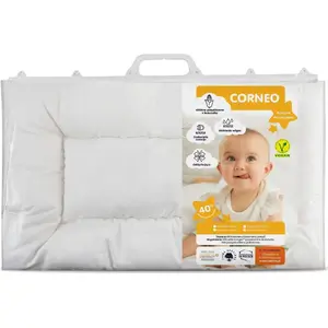 Children's Pillow 40x60 cm No name — poduszeczka dziecięca 40 x 60