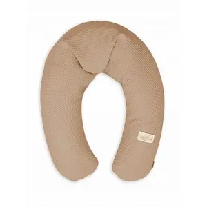 Позиционная подушка BabyMatex RELAX PRESTIGE MUSLIN длина 190 см