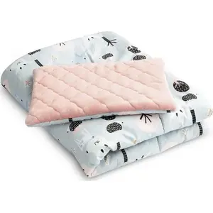 Crib Bedding Sensillo Jelonki 95×75 cm – 42171/7703