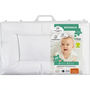 Children's Pillow 40x60 cm No name — rectangular child pillow, 40×60 cm