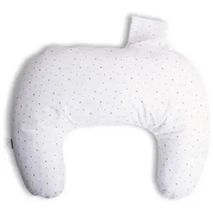 Pozicionējoša spilvena BabyMatex miniRELAX jersey PU garums 150 cm