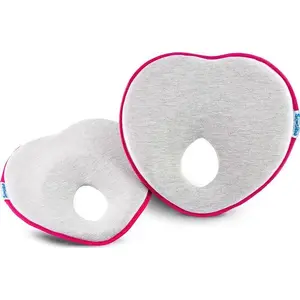 Korekcijas spilvens Sensillo PODUSZKA KORYGUJĄCA MAGENTA bērniem — Sensillo