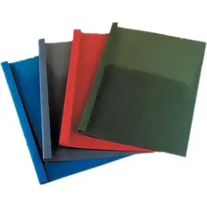 Thermal laminating pouches ARGO A4 Prestige 4 mm, pack of 100, green