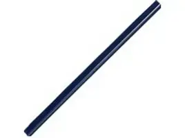 Hanging folder Staples Durable 10DUR290107 A4 Blue, 6 mm depth, pack of 100